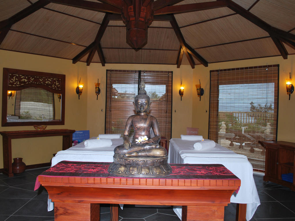 Aanari & Spa- Mauritius Flic en Flac