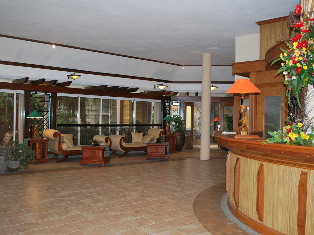 Aanari & Spa- Mauritius 3*