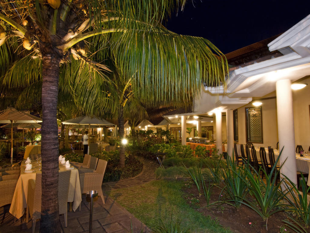 Aanari & Spa- Mauritius Hotel