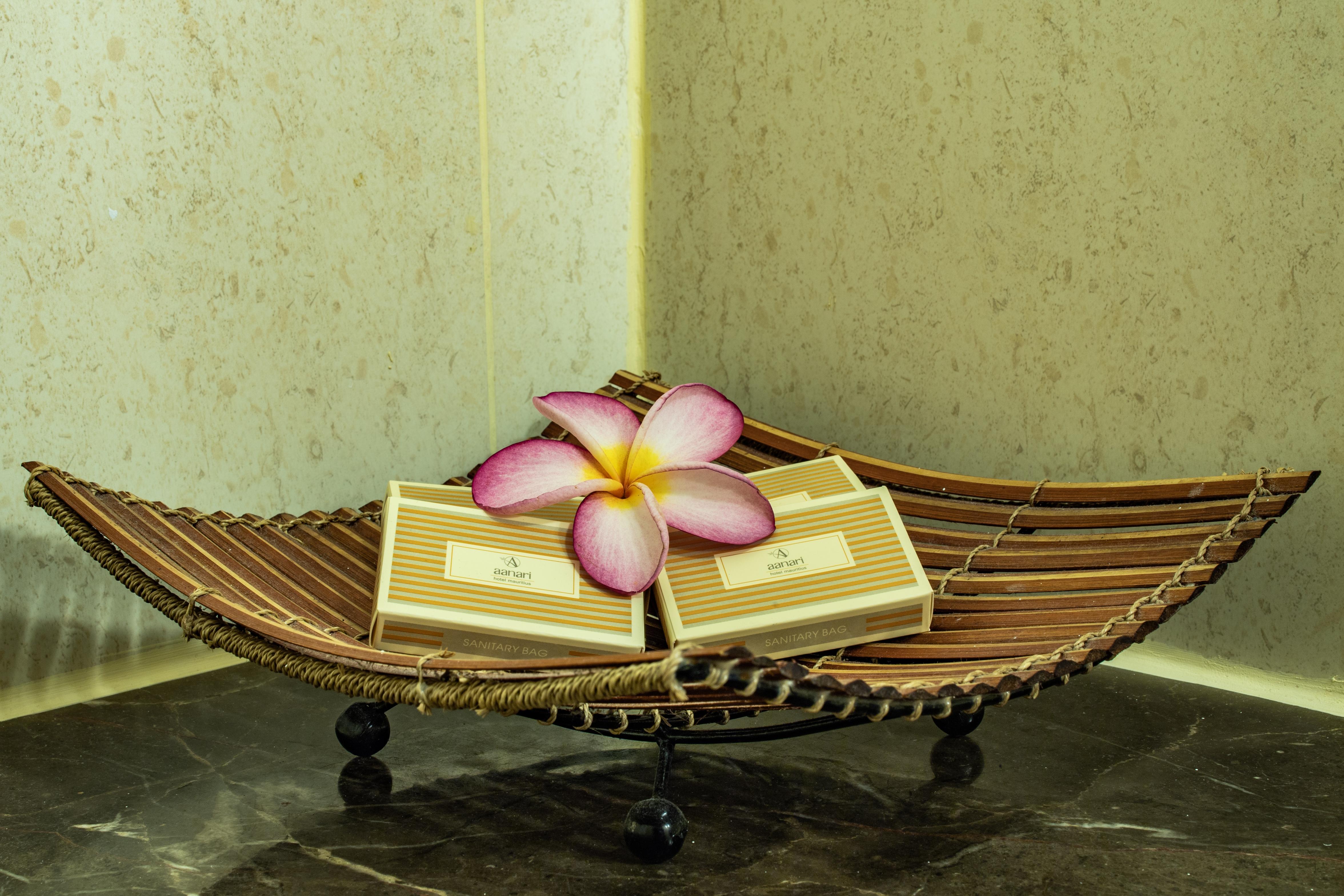 Hotel Aanari & Spa- Mauritius 3*