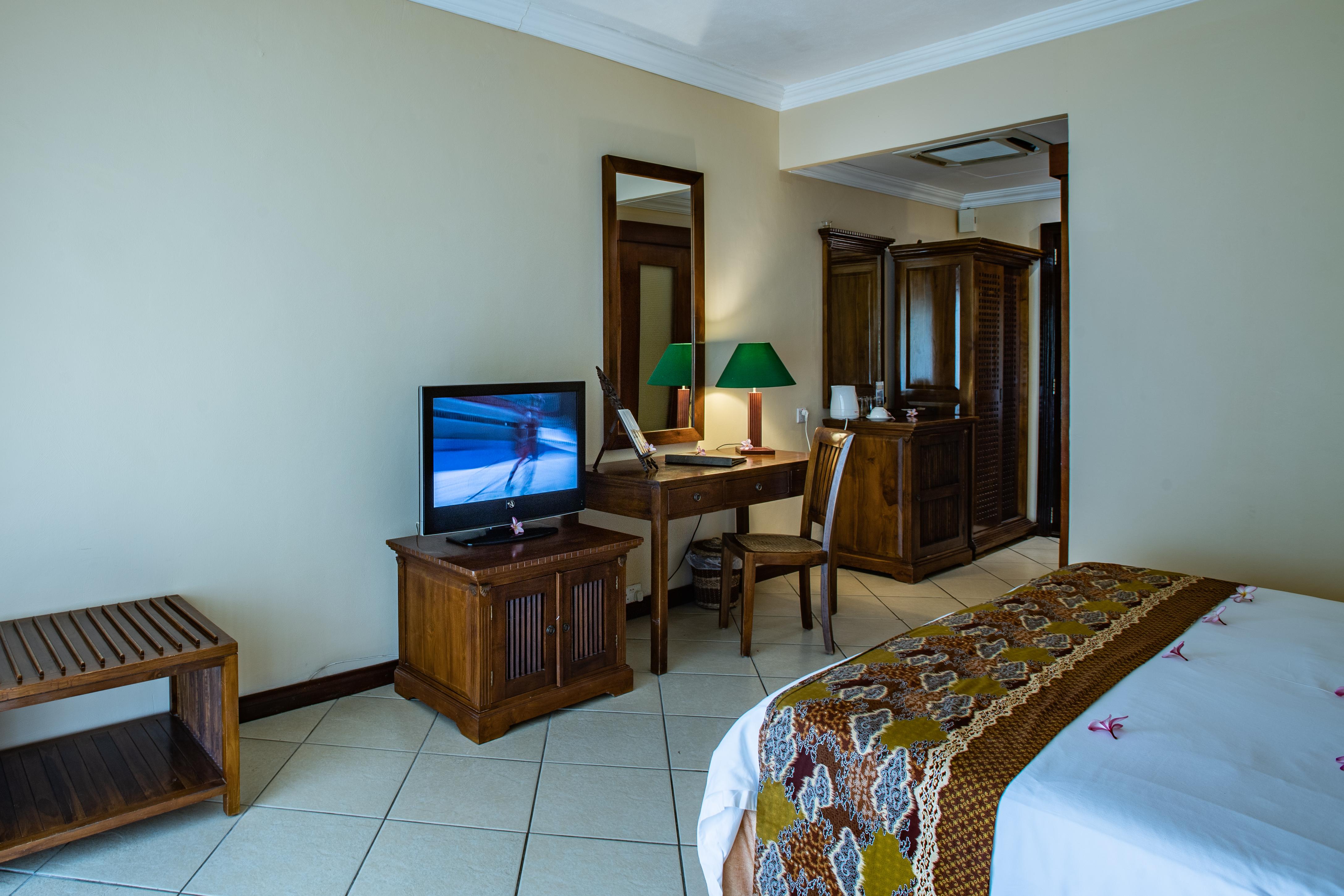 Aanari & Spa- Mauritius 3*