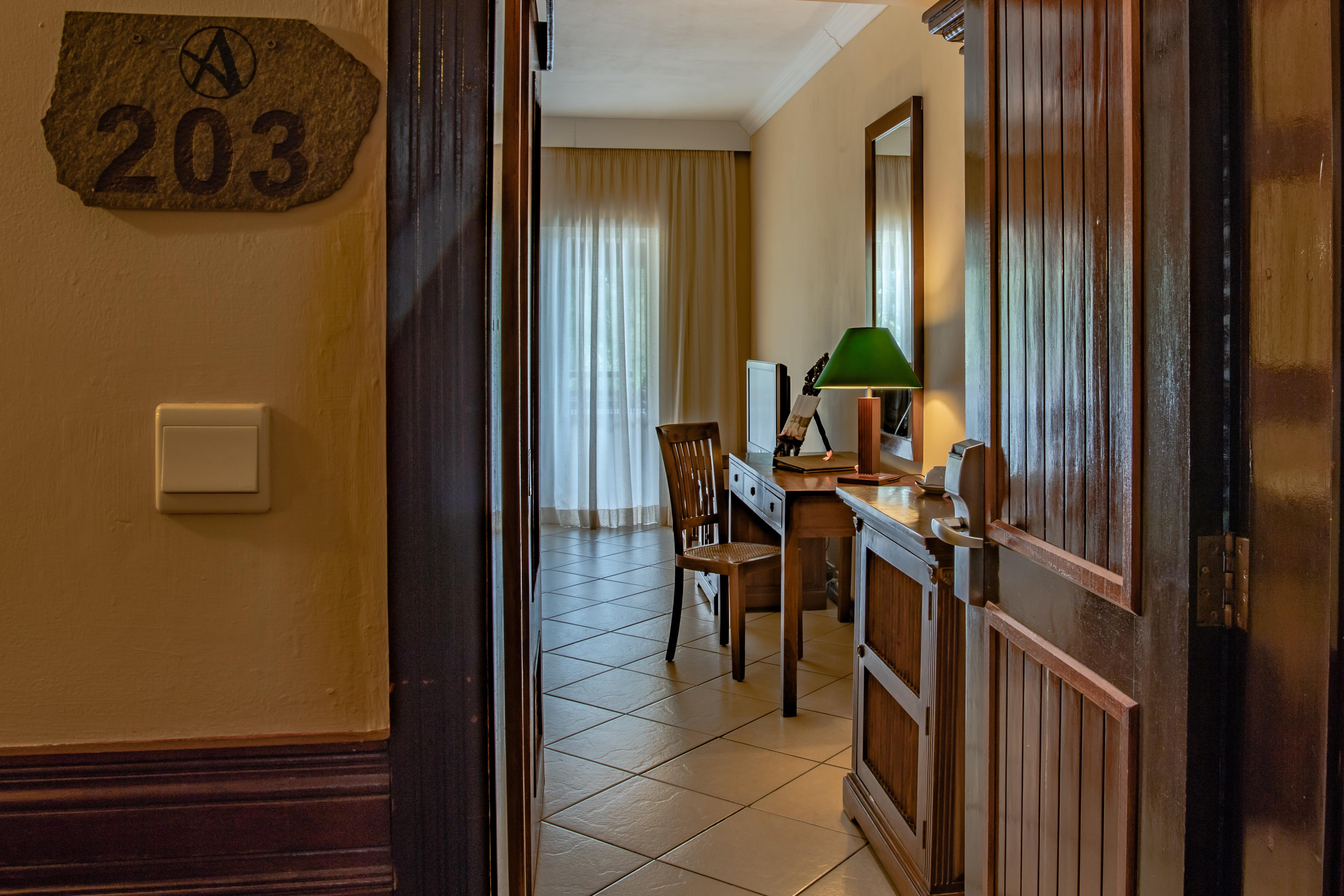Aanari & Spa- Mauritius