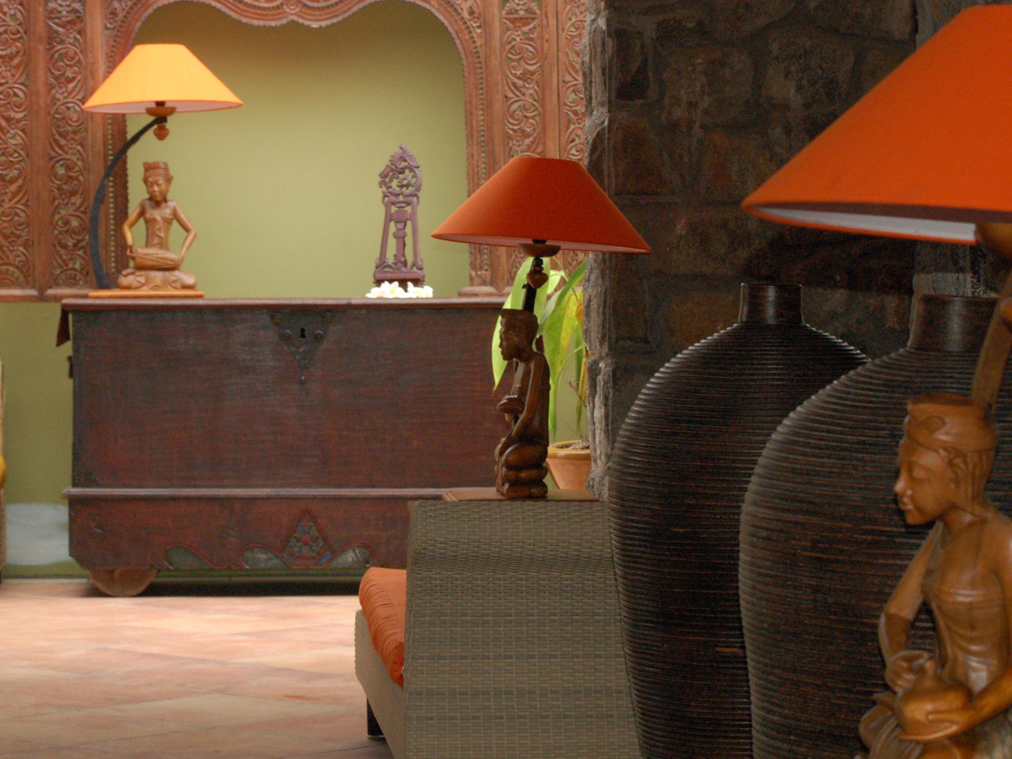 Aanari & Spa- Mauritius Hotel