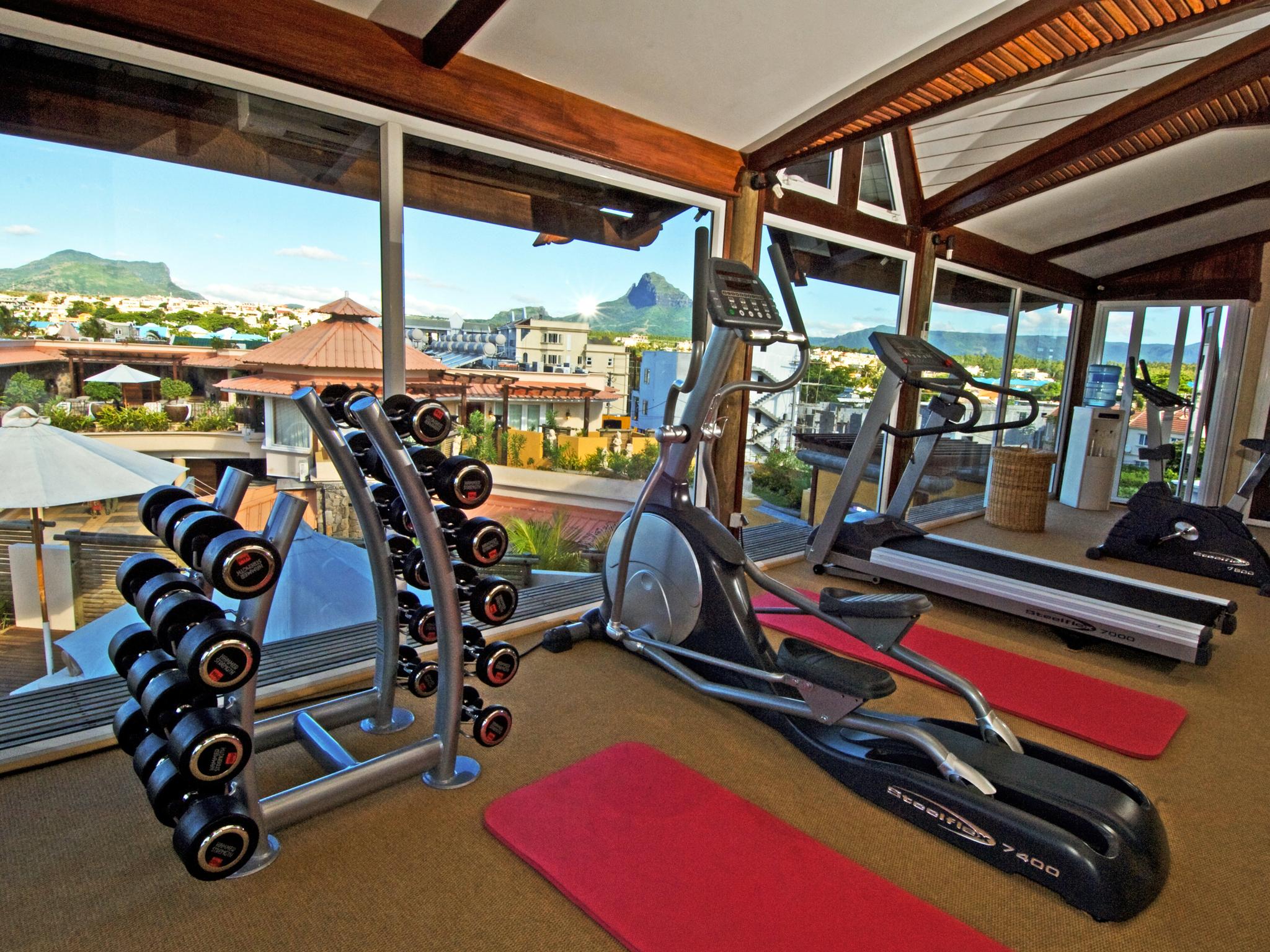 Hotel Aanari & Spa- Mauritius