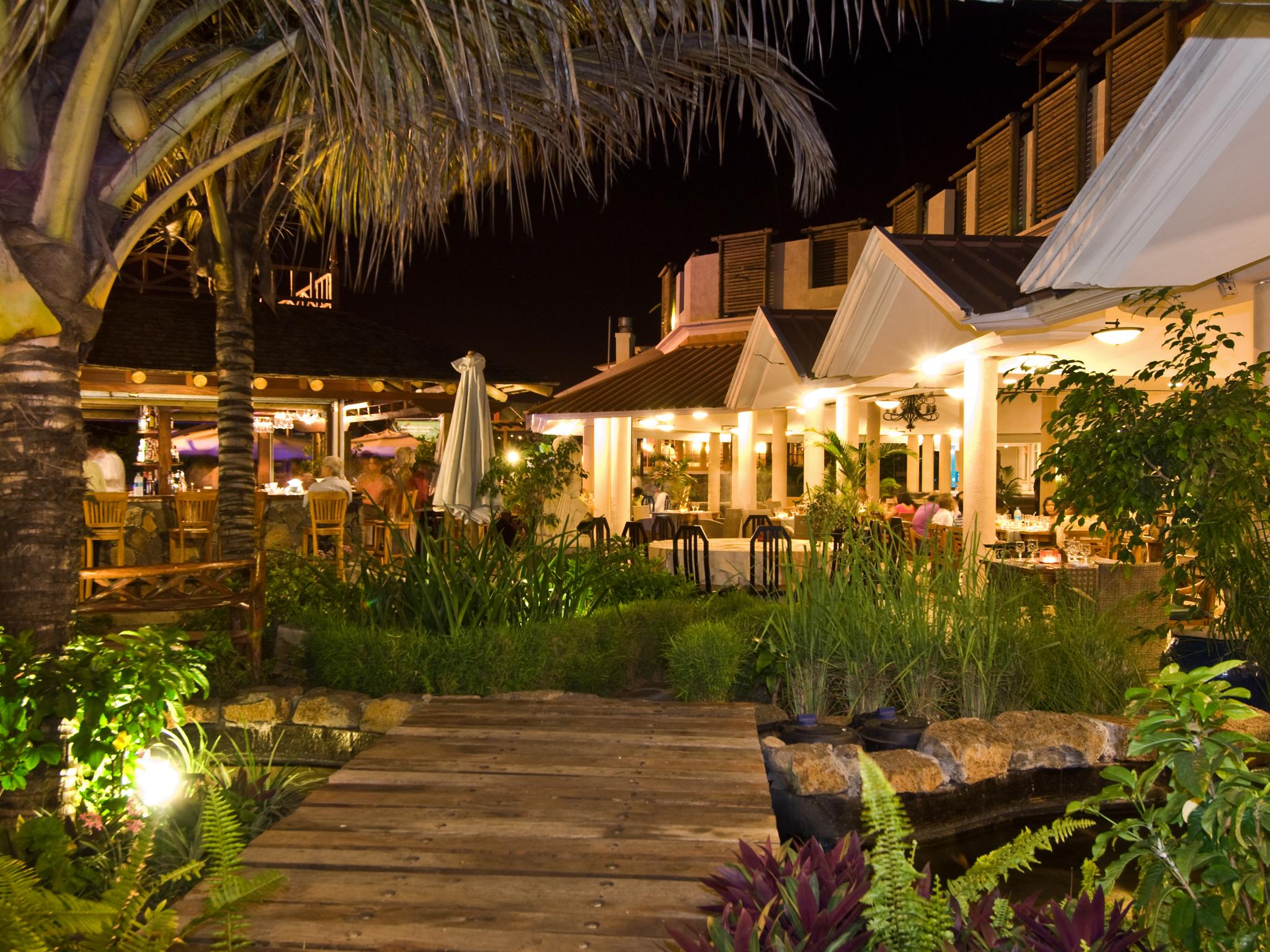 Aanari & Spa- Mauritius Hotel Flic en Flac