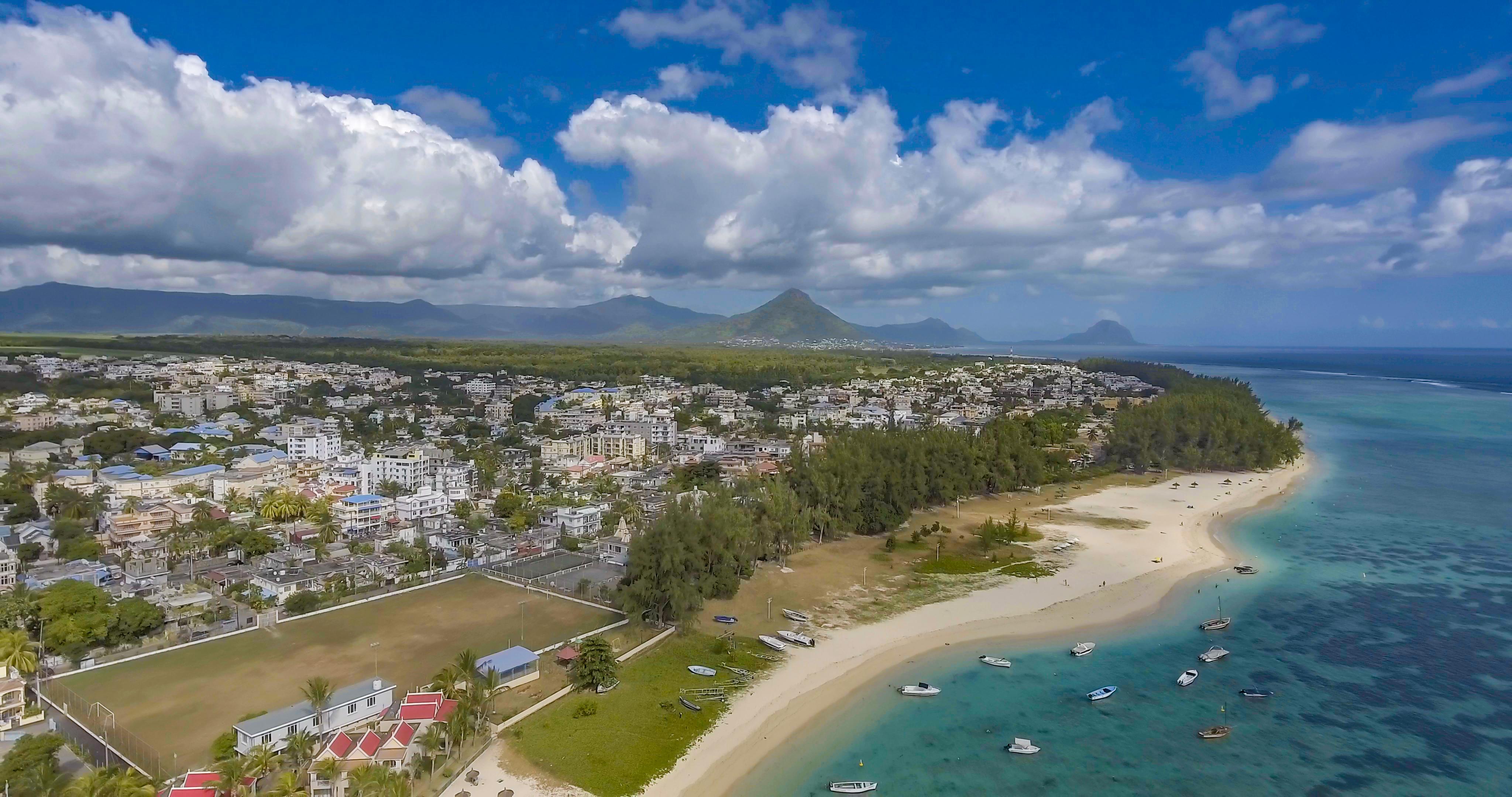 Hotel Aanari & Spa- Mauritius 3*