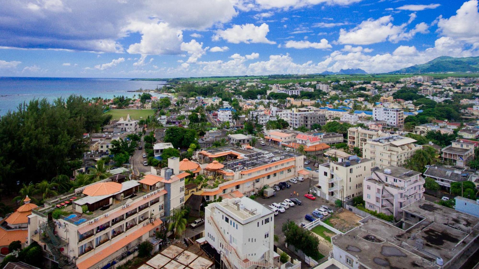 Hotel Aanari & Spa- Mauritius 3*