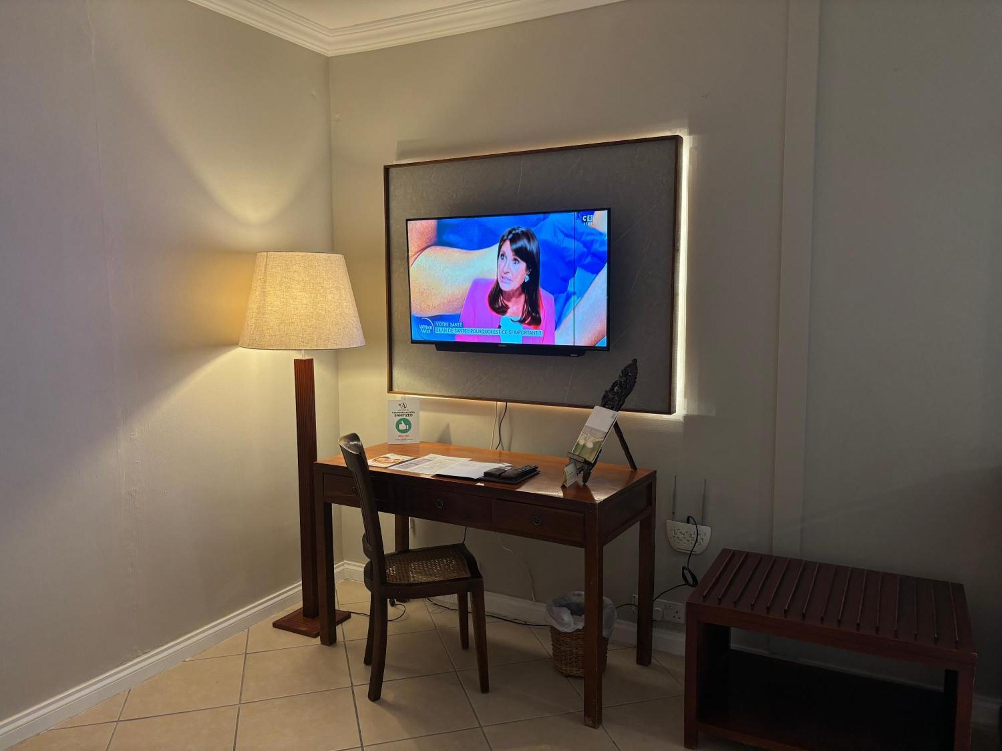 Aanari & Spa- Mauritius 3*