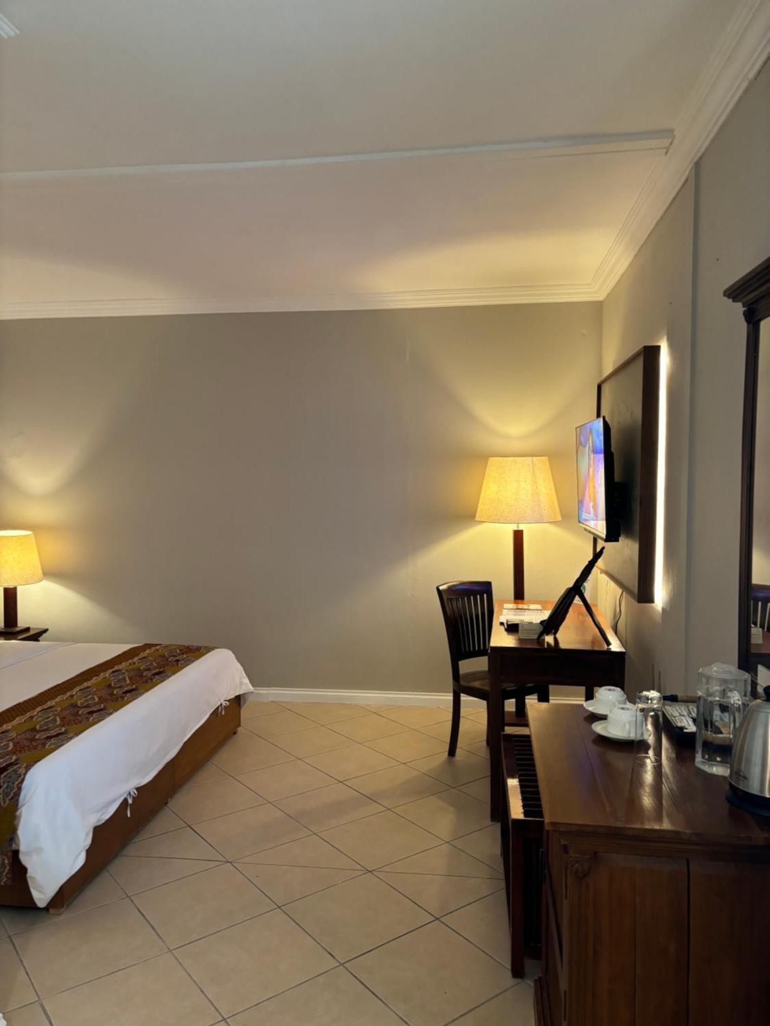 Hotel Aanari & Spa- Mauritius