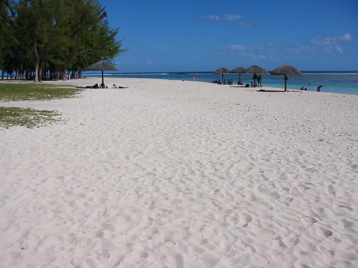 Hotel Aanari & Spa- Mauritius 3*