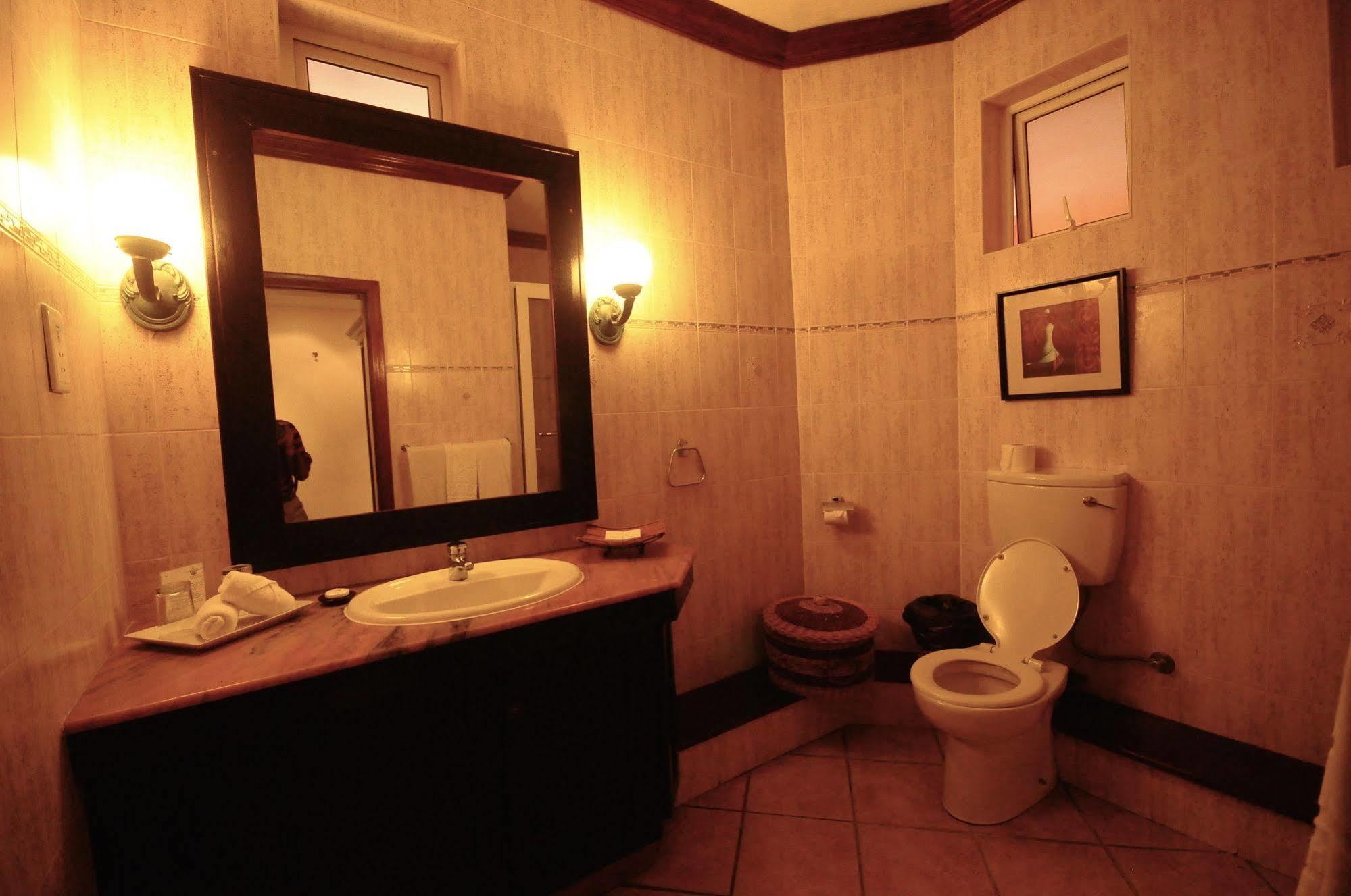 Hotel Aanari & Spa- Mauritius Flic en Flac