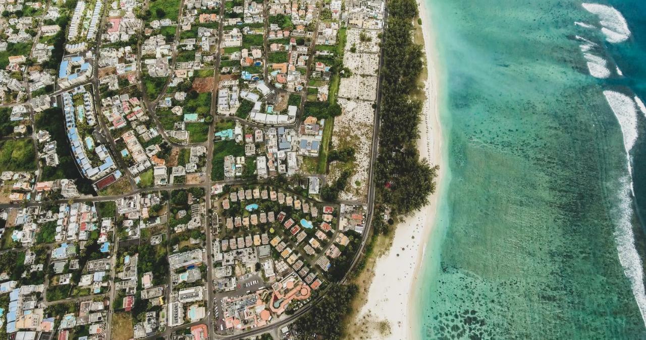 Aanari & Spa- Mauritius Hotel 3*