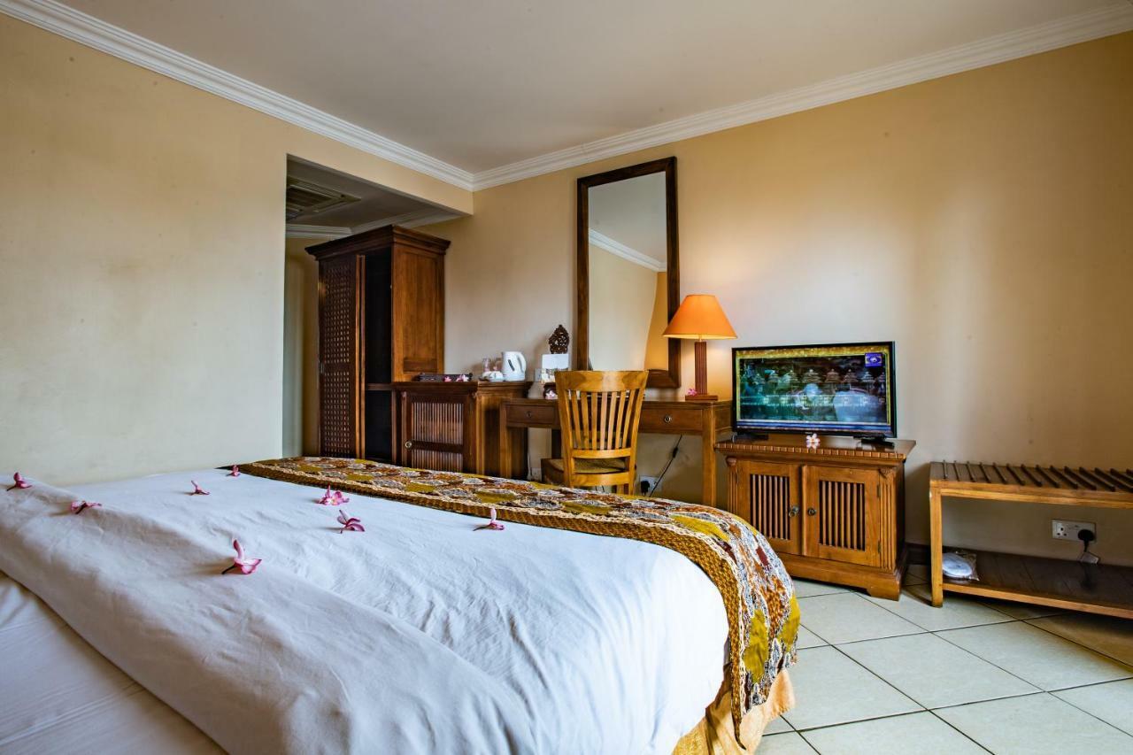 Aanari & Spa- Mauritius 3*