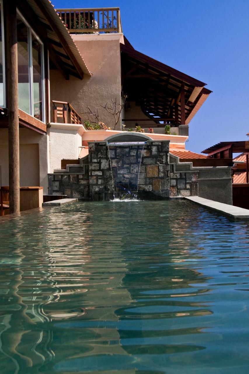 Aanari & Spa- Mauritius Hotel