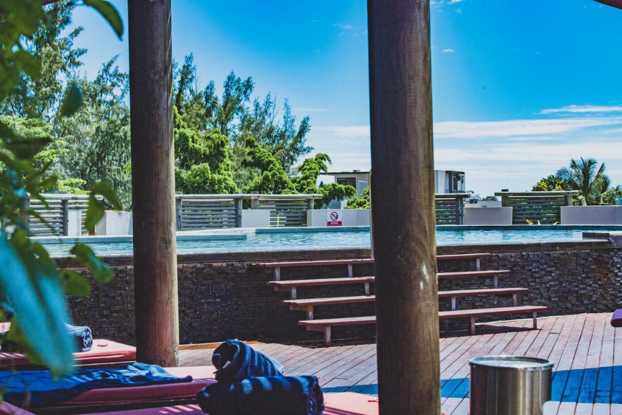 Aanari & Spa- Mauritius 3* Flic en Flac
